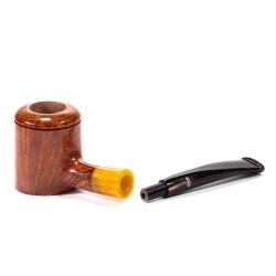 Pipe Santambrogio Smooth FX Medium Poker