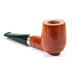 Briar Pipe Santambrogio Smooth FX Big Billiard