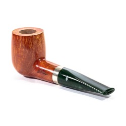 Briar Pipe Santambrogio Smooth FX Big Billiard