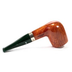 Briar Pipe Santambrogio Smooth FX Big Billiard