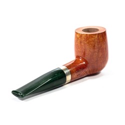 Briar Pipe Santambrogio Smooth FX Big Billiard