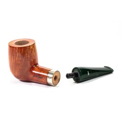 Briar Pipe Santambrogio Smooth FX Big Billiard