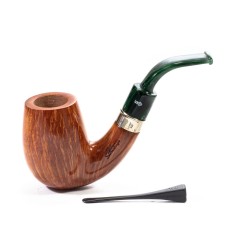 Pipe Santambrogio Smooth FX Big Bent Billiard
