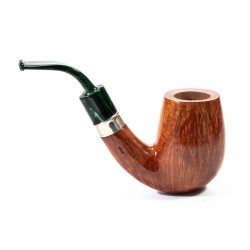 Pipe Santambrogio Smooth FX Big Bent Billiard