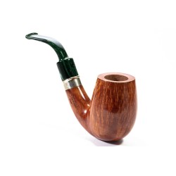 Pipe Santambrogio Smooth FX Big Bent Billiard
