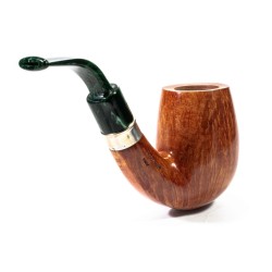 Pipe Santambrogio Smooth FX Big Bent Billiard