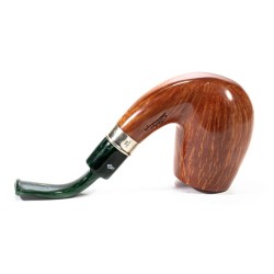 Pipe Santambrogio Smooth FX Big Bent Billiard