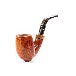 Pipe Santambrogio Smooth FX Big Full Bent