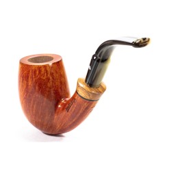 Pipe Santambrogio Smooth FX Big Full Bent