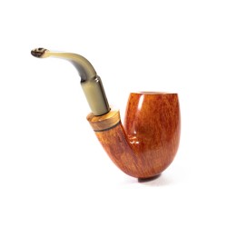 Pipe Santambrogio Smooth FX Big Full Bent