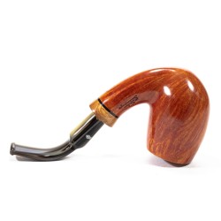 Pipe Santambrogio Smooth FX Big Full Bent