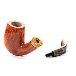 Pipe Santambrogio Smooth FX Big Full Bent