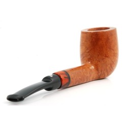 Briar Pipe Luigi Viprati 1Q Smooth Billiard