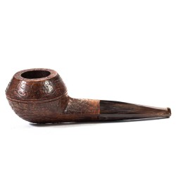 Pipa in Radica Ropp Stout Sabbiata Rhodesian