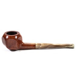 Briar Pipe Ropp Vintage Briar Smooth 15/P6 Prince