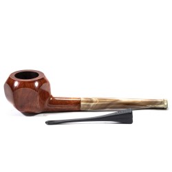 Briar Pipe Ropp Vintage Briar Smooth 15/P6 Prince