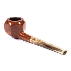 Pipa in Radica Ropp Vintage Briar Liscia 15/P6 Prince