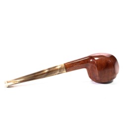 Pipa in Radica Ropp Vintage Briar Liscia 15/P6 Prince