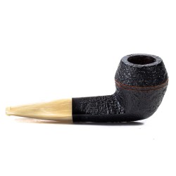 Pipa Ropp Vintage Briar Sabbiata 321 Bulldog