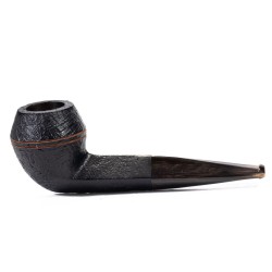 Pipa Ropp Vintage Briar Sabbiata 321 Bulldog