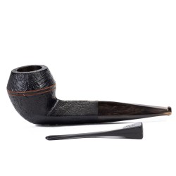 Pipa Ropp Vintage Briar Sabbiata 321 Bulldog