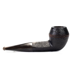 Pipa Ropp Vintage Briar Sabbiata 321 Bulldog