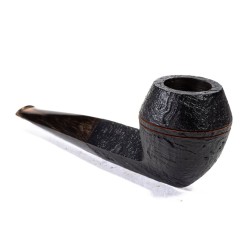 Pipa Ropp Vintage Briar Sabbiata 321 Bulldog