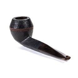 Pipa Ropp Vintage Briar Sabbiata 321 Bulldog
