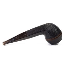 Pipa Ropp Vintage Briar Sabbiata 321 Bulldog
