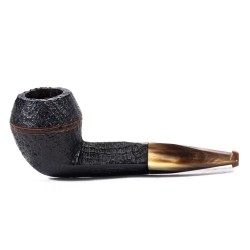 Pipa Ropp Vintage Briar Sabbiata 321 Bulldog