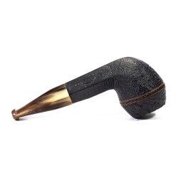 Pipa Ropp Vintage Briar Sabbiata 321 Bulldog