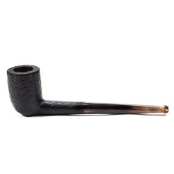 Pipa in Radica Ropp Vintage Briar Sabbiata 32 Billiard