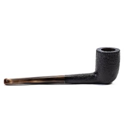 Pipa in Radica Ropp Vintage Briar Sabbiata 32 Billiard