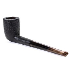 Pipa in Radica Ropp Vintage Briar Sabbiata 32 Billiard