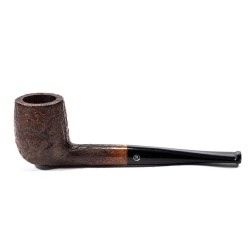 Briar Pipe Ropp Etudiant Sandblasted J07 Billiard