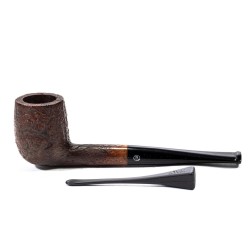 Pipa in Radica Ropp Etudiant Sabbiata J07 Billiard