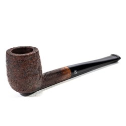 Pipa in Radica Ropp Etudiant Sabbiata J07 Billiard