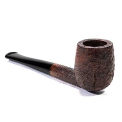 Pipa in Radica Ropp Etudiant Sabbiata J07 Billiard