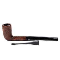 Pipa in Radica Ropp Etudiant Sabbiata J05 Chimney