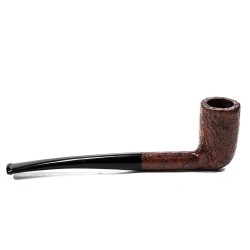 Pipa in Radica Ropp Etudiant Sabbiata J05 Chimney