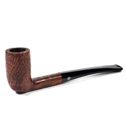 Pipa in Radica Ropp Etudiant Sabbiata J05 Chimney