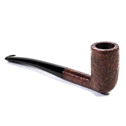 Pipa in Radica Ropp Etudiant Sabbiata J05 Chimney