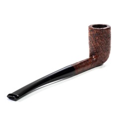 Pipa in Radica Ropp Etudiant Sabbiata J05 Chimney