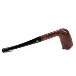 Pipa in Radica Ropp Etudiant Sabbiata J05 Chimney