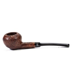 Briar Pipe Ropp Etudiant Sandblasted J05 Tomato