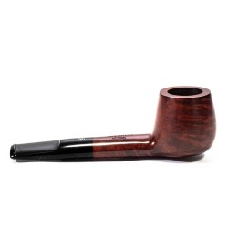 Pipa in Radica Ropp Etudiant Liscia J11GM Lumberman