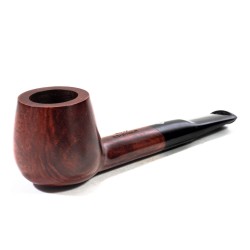 Pipa in Radica Ropp Etudiant Liscia J11GM Lumberman
