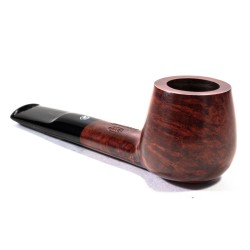 Pipa in Radica Ropp Etudiant Liscia J11GM Lumberman