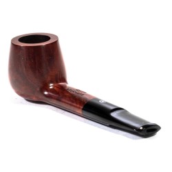 Pipa in Radica Ropp Etudiant Liscia J11GM Lumberman