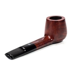 Pipa in Radica Ropp Etudiant Liscia J11GM Lumberman